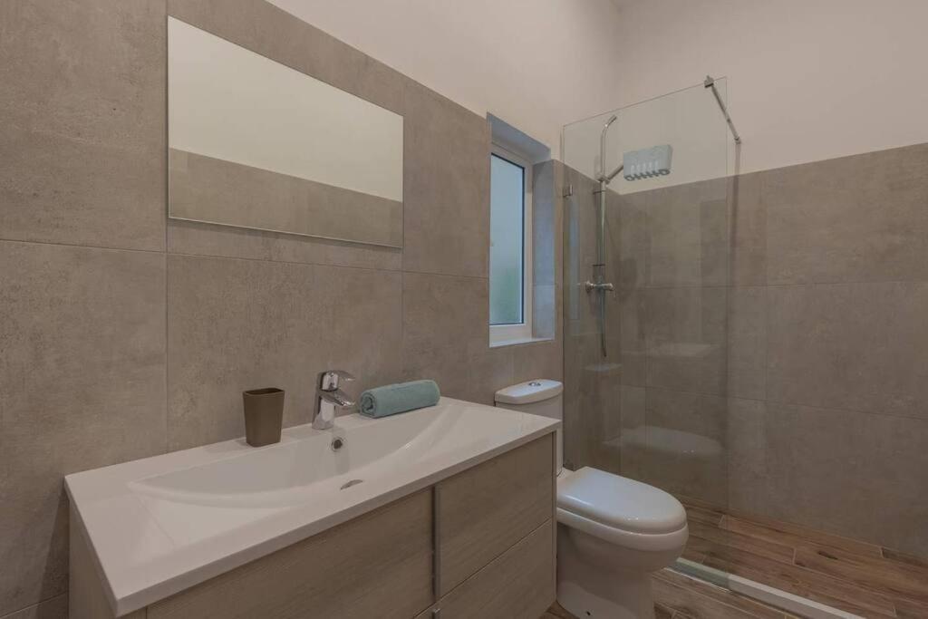 Апартаменты Sliema - 2 Mins From The Beach Экстерьер фото
