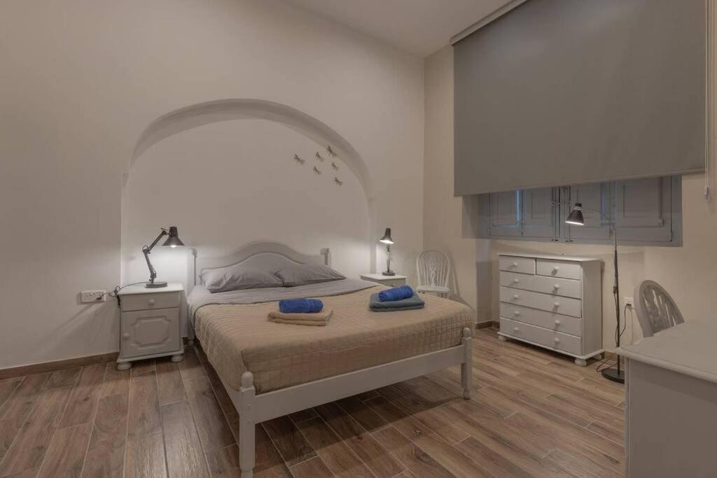 Апартаменты Sliema - 2 Mins From The Beach Экстерьер фото