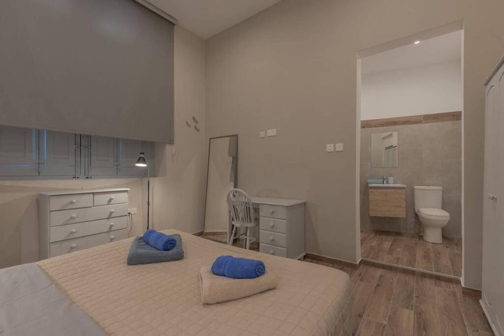 Апартаменты Sliema - 2 Mins From The Beach Экстерьер фото