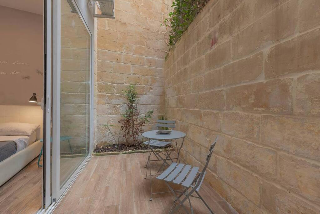 Апартаменты Sliema - 2 Mins From The Beach Экстерьер фото