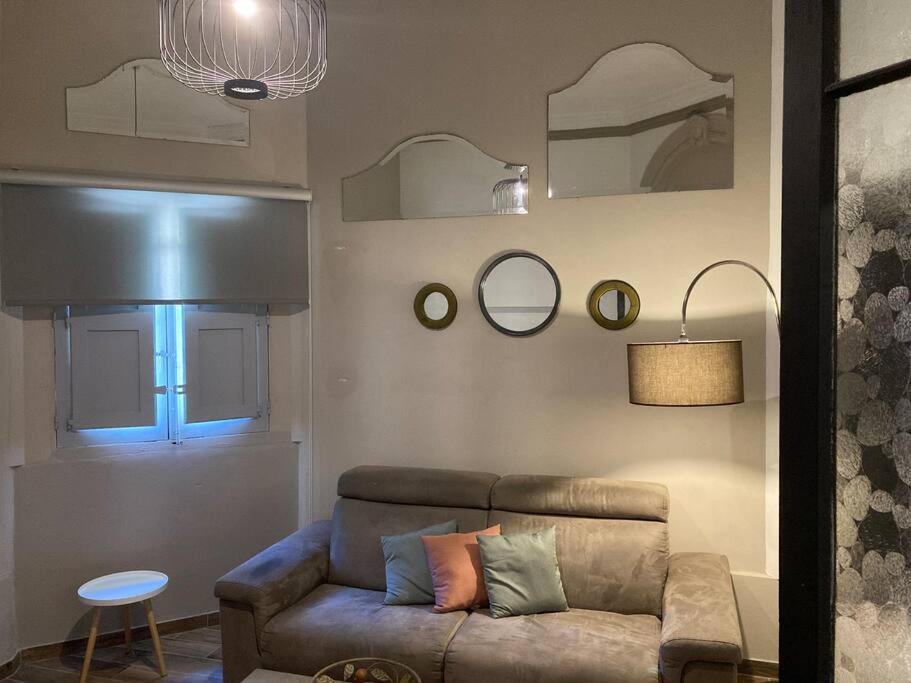 Апартаменты Sliema - 2 Mins From The Beach Экстерьер фото
