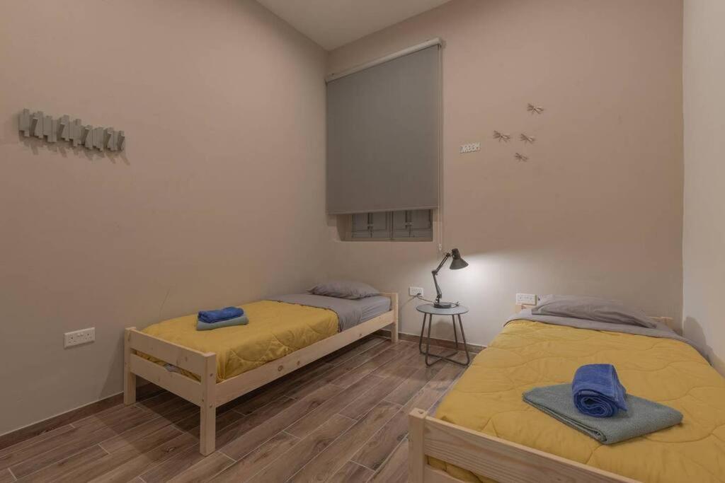 Апартаменты Sliema - 2 Mins From The Beach Экстерьер фото