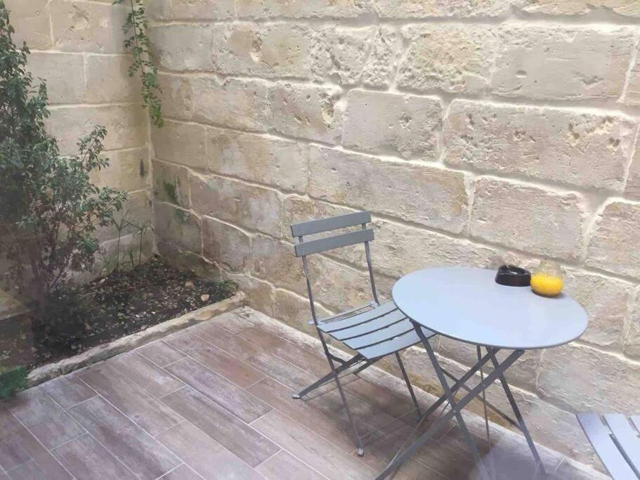 Апартаменты Sliema - 2 Mins From The Beach Экстерьер фото